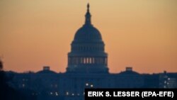 Конгрес засудив рішення Трампа