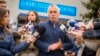 Suveranistul Călin Georgescu, independent, a obținut cele mai multe voturi în turul I al alegerilor prezidențiale. 