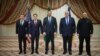 Украина объявила о готовности к 30-дневному перемирию с Россией