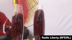 ارشیف، د افغانستان زعفران