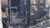 Наслідки атаки дронів у Кривому Розі, 5 квітня 2025 року