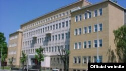 Specijalni sud i tužilaštvo za ratne zločine