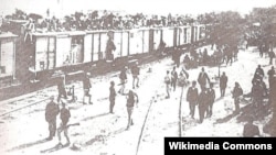 Скопје во 1912 година
