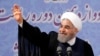 Iran's Rohani Slams Conservative Critics, Says Their 'Era Is Over'