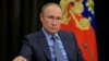 Putin, între avertismentele europenilor și întâlnirea cu Biden