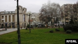 Куманово
