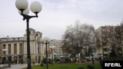 Куманово 