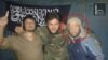 Фотография со страницы социальной сети "ВКонтакте" с историей о 24-летнем Усмане.