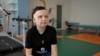 Roman Oleksiv a fost rănit în iulie 2022, în timpul unui atac rusesc cu rachete asupra orașului Vinniția, din centrul Ucrainei. 