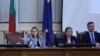 Председателят на Народното събрание Ива Митева