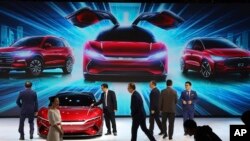 BYD a început să vândă vehicule în Europa în 2021. Anul trecut, compania chineză a vândut peste 15.000 de mașini electrice pe tot continentul.