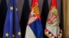 Нова ЕУ методологија за Србија и Црна Гора: Владеење на правото, па затворање поглавја