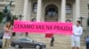 Počela nedelja LGBT prava, hoće li biti Parade ponosa
