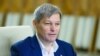 Ex-premierul român Dacian Cioloş