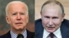 Зустріч із Байденом: Путін домігся свого?