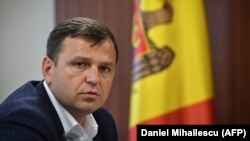 Andrei Năstase