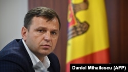 Andrei Năstase,imagine de arhivă.