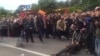 Шарената револуција против избори на 5 јуни, боја за Собранието и МНР