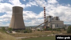 Termocentrali, Kosova B.