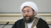 لاریجانی: قوه قضائیه خواستار پالایش فضای مجازی است