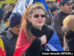Gabriela Iordachiță, profesor.