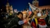 Russian Team's World Cup Dream Ends, But Country Hails 'Heroes'