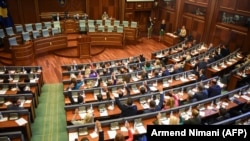 Kuvendi i Kosovës