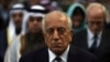 U.S. Special Representative for Afghanistan Reconciliation Ambassador Zalmay Khalilzad.