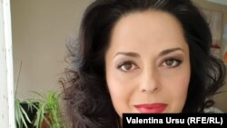 Ramona Strugariu