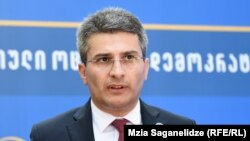 მამუკა მდინარაძე