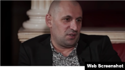 Анзор (Мамихан) Умаров 43 ёшда эди.