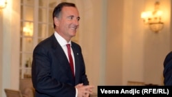 Franco Frattini