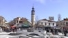 Уништена скулптурата ,,Трон" 