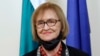Вера Найденова