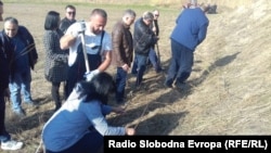 Пошумување околу РЕК Битола.