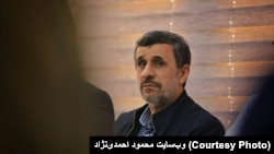 بیانیه دفتر احمدی نژاد پس از گزارش های ضد و نقیض درباره ادامه اعتصاب غذای حمید بقایی منتشر شده است.