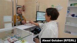 Anul trecut, în comuna Tănătarii Noi, Căușeni, a fost deschisă pentru prima dată o farmacie prin proiectul „Farmacie în satul tău”.