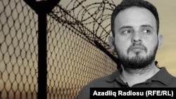 Pe 20 iunie, un tribunal din Baku l-a condamnat pe Farid Mehralizada, economist și jurnalist la RFE/RL, la nouă ani de închisoare pentru acuzații pe care el le consideră motivate politic (imagine compusă).