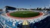 Stadiumi "Fadil Vokrri".