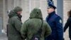Рус генералининг ўлими: ўзбекистонлик ҳибсда, Москва Киевни "терроризм"да айблади 