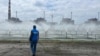 Украина размислува за присуството на САД во нуклеарните централи