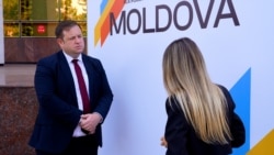 Ministrul britanic pentru Europa îndeamnă la vigilență înaintea alegerilor moldovene