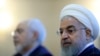 روحانی و اعلام آمادگی آمریکا برای مذاکره بدون شرط