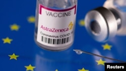 Statele europene se confruntă cu o penurie de vaccinuri chiar în timp ce al treilea val al pandemiei le-a lovit puternic